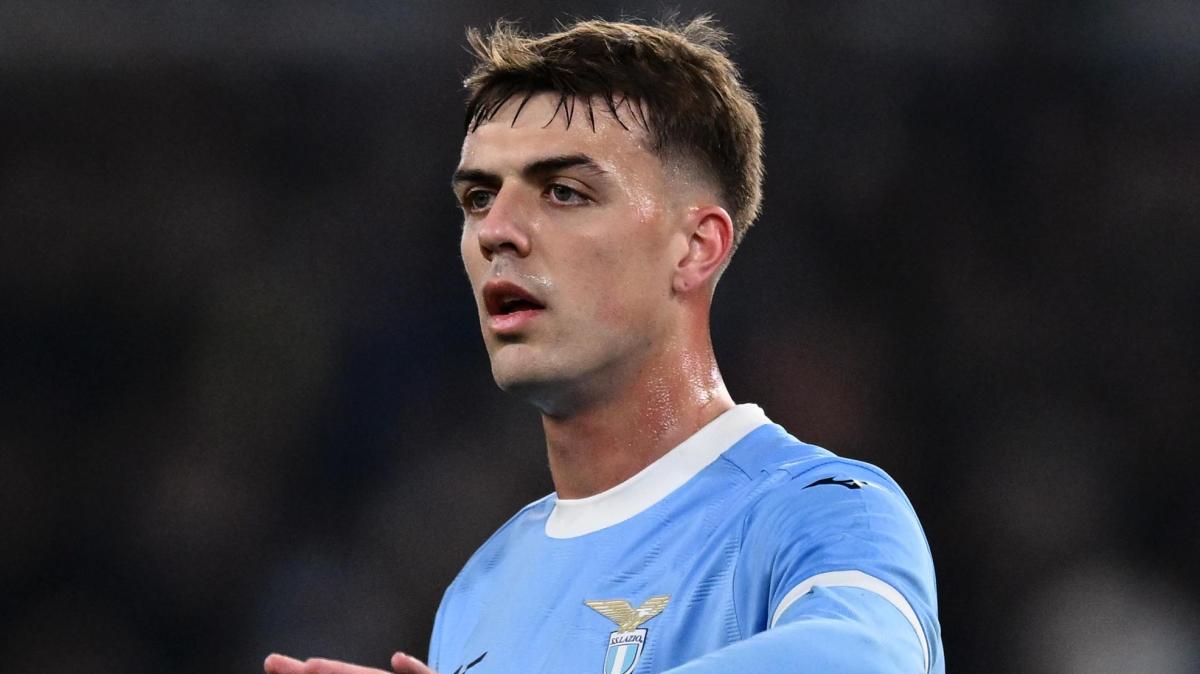 Maldini: “Ho voluto subito la Lazio. Sarri? Ecco cosa mi chiede”