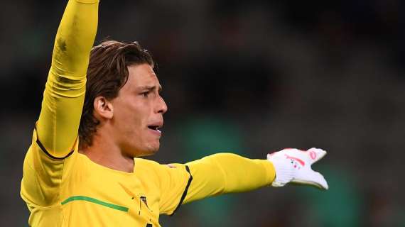 Calciomercato Lazio, situazione portiere: Carnesecchi in pole, le alternative…