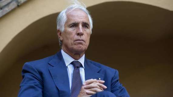 Serie A, Malagò: "Aspettiamo parere di Spadafora. Sul clima in Bundesliga..."