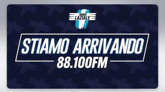 Radio Laziale, il 18 agosto on air: scarica l'app per Android