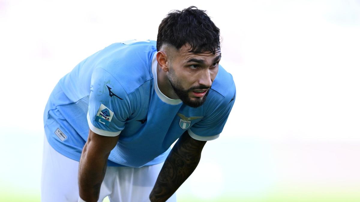 Calciomercato Lazio | Lotito rivela: "Avevamo venduto Castellanos a 45 milioni!"