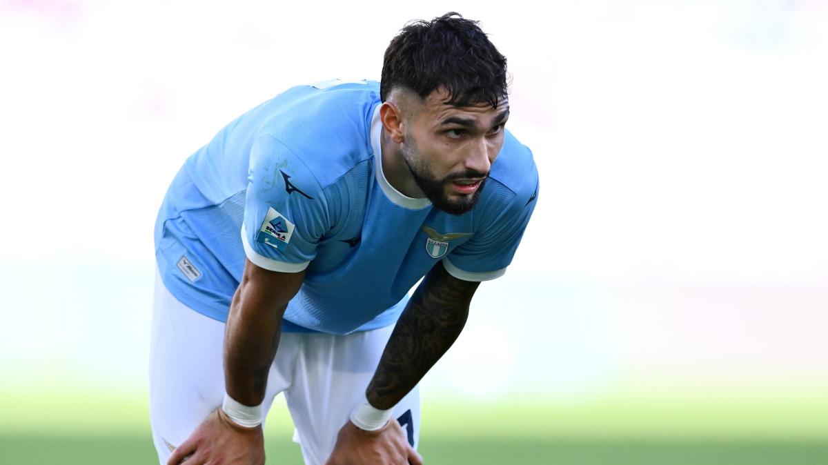 FORMELLO - Lazio, ansia per il Taty: Sarri rischia di perdere un altro pezzo