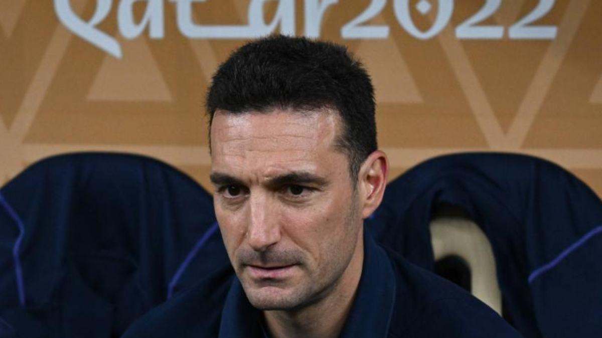 Ex Lazio | Scaloni riporta la Coppa del Mondo: le sue parole