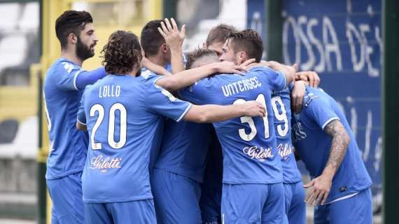 Lazio, attenta all'Empoli: gli azzurri tra le big d'Europa per dribbling e tiri in porta