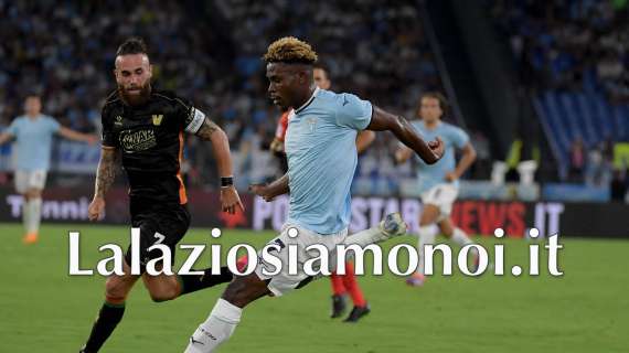 Venezia - Lazio, dove vedere il match in tv e in streaming