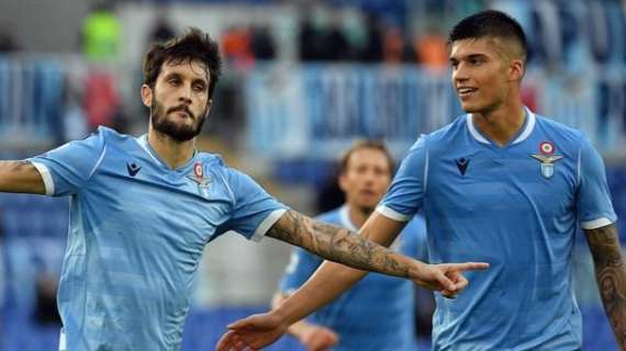 Lazio, verso il derby: le condizioni di Luis Alberto e Correa