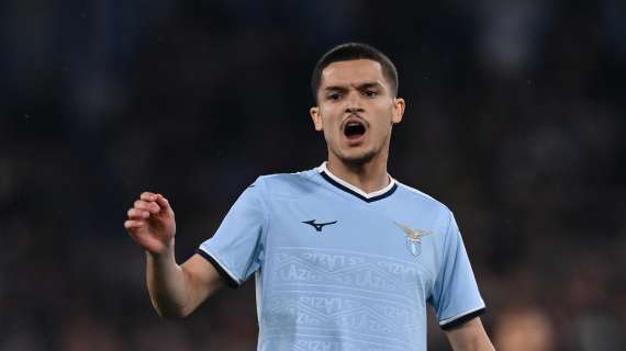 Lazio, Rambaudi: "Belahyane è un play. Castellanos-Dia? Entrambi utili alla causa"