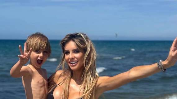 Gossip | Rugani - Persico, matrimonio finito? Le indiscrezioni: "Tradimenti ripetuti"