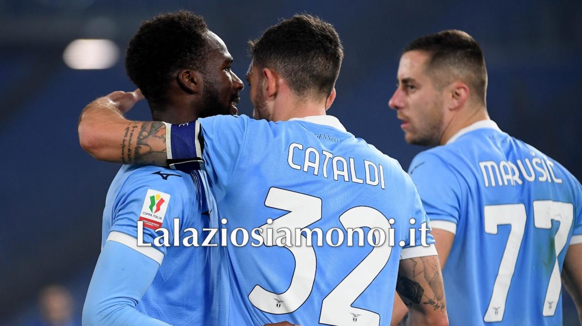 Lazio, la società fomenta i tifosi: il 'matchday' in vista del Sassuolo - FOTO
