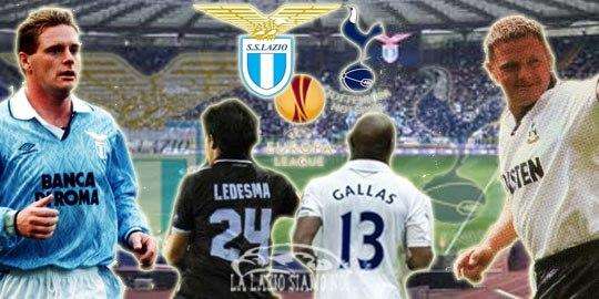 Lazio-Tottenham, probabili formazioni (Diretta scritta su Llsn)