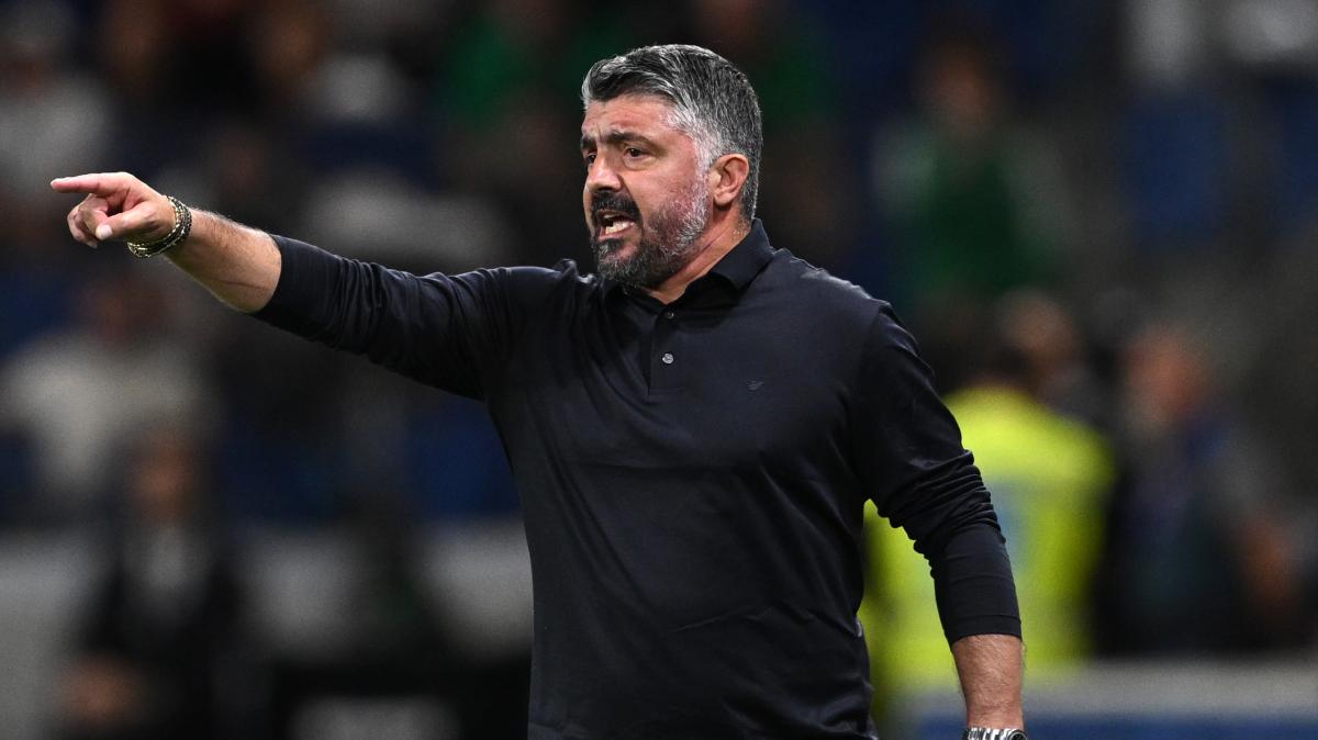 Lazio, tutti gli uomini di Gattuso: ecco chi può far parte del suo staff