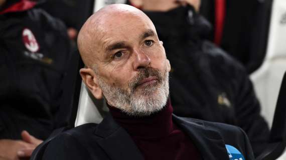 Milan, Pioli: "Il secondo anno alla Lazio il mio più grande rimpianto"
