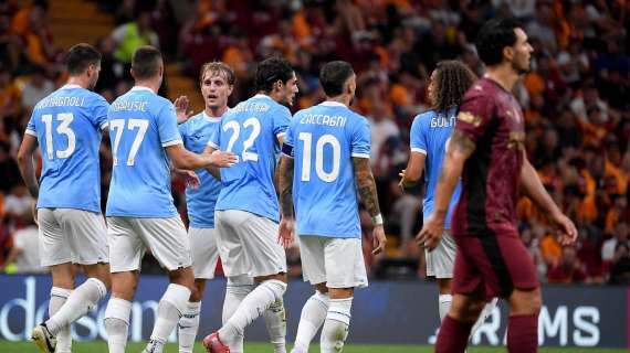 Foggia dice la sua: "Ecco che Lazio mi aspetto. E sul lavoro di Sarri..."