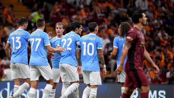 Lazio, Gattuso a Formello: ecco gli osservati speciali per la chiamata azzurra