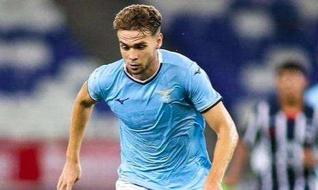 Lazio Primavera, Cristo Muñoz subito in campo: e il numero di maglia... - FOTO