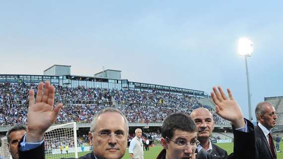 PRIMAVERA - Monreale è la nuova partnership della Lazio: il comunicato