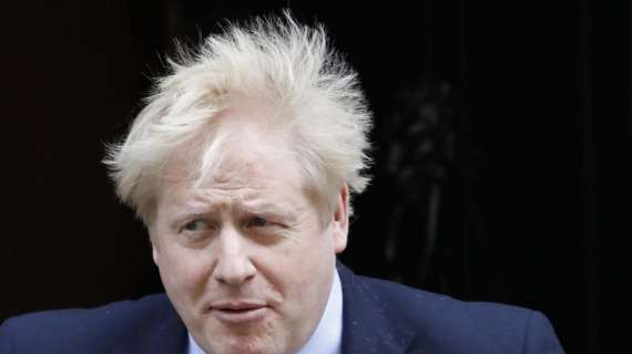 Coronavirus, peggiorano le condizioni di Johnson: è in terapia intensiva