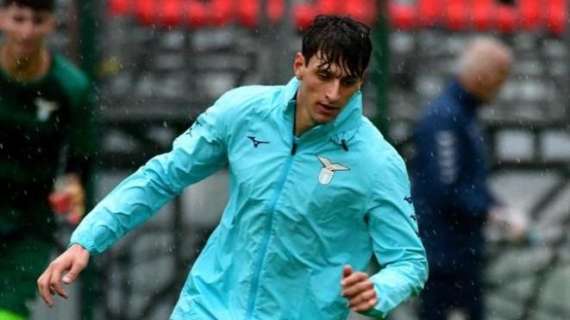 Lazio, Bianchessi: "Floriani Mussolini? Diventerà più forte di Lazzari. E Ruggeri..."