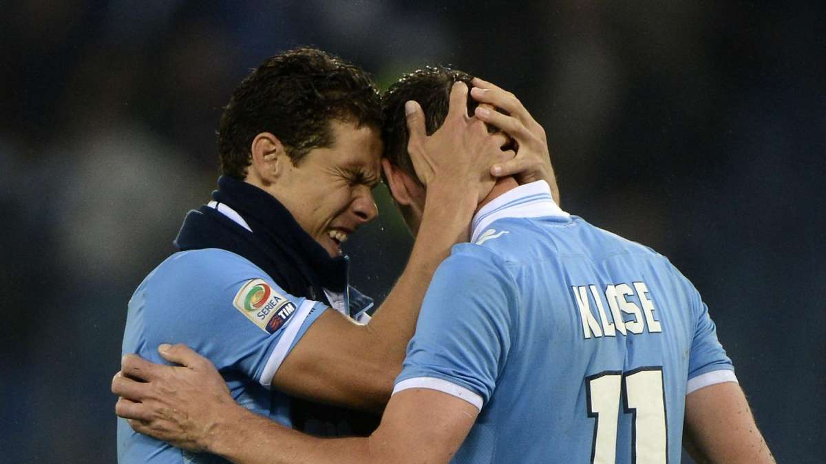Klose salta l'amichevole con l'Olanda: influenzato