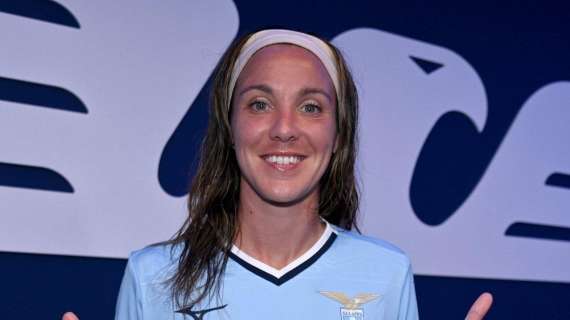 UFFICIALE | Lazio Women, altro colpo in entrata: ecco Clarisse Le Bihan