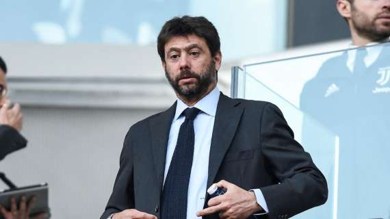Uefa, Agnelli: “La riforma delle coppe europee si farà nel 2024/25”