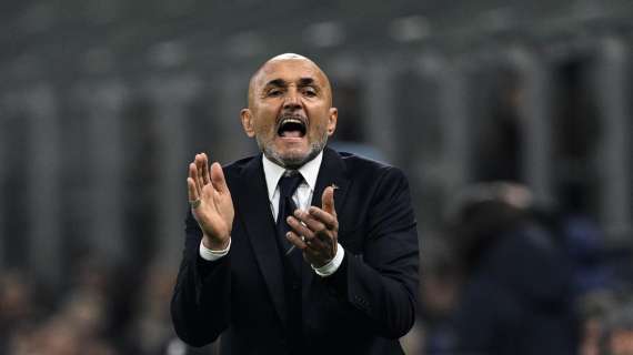 Italia, primo allenamento per gli azzurri: Spalletti a lavoro con nove calciatori 