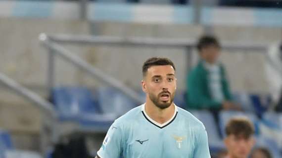 Lazio, Gila a LSC: "Rischiamo ancora troppo. Sul gol ho sbagliato..."