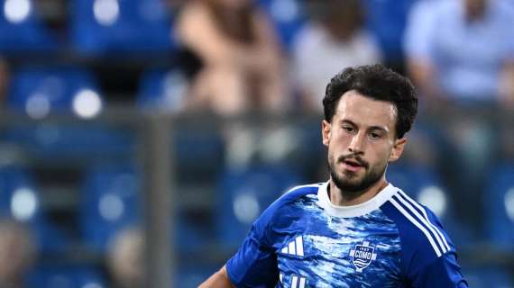 Como, un attaccante salterà la Lazio: l'annuncio di Fabregas