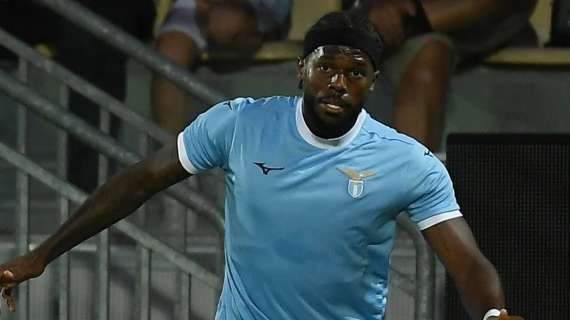 Lazio | Nuno Tavares, che polemica in Portogallo! Cosa sta succedendo