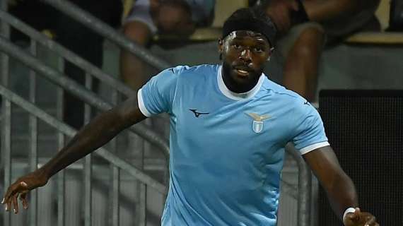 De Grandis (Sky): "La Lazio manca nel palleggio. Tavares è l'elemento..."