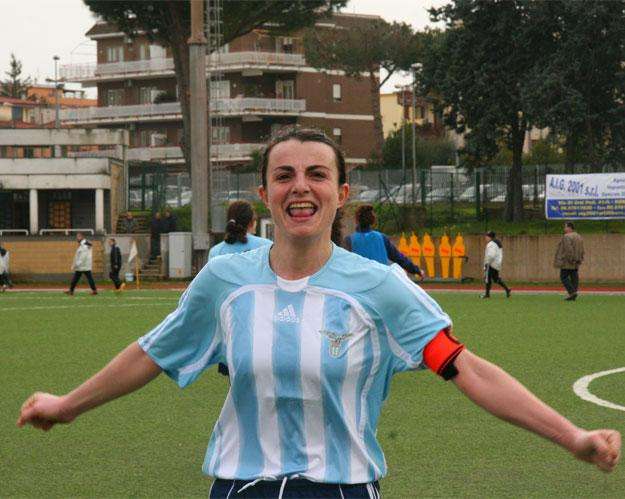 Calcio Femminile: ultima di campionato per la Lazio col Torino 0-2