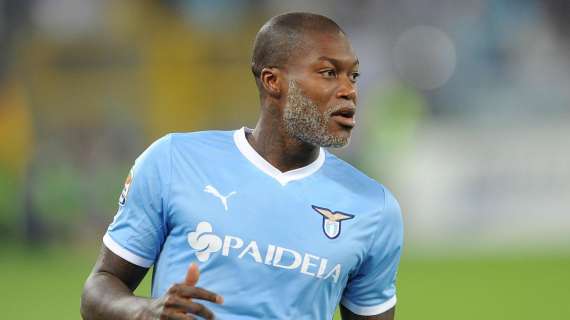 Cisse sempre protagonista: è lui il calciatore più ricercato su Google nel 2011