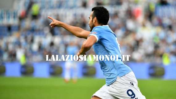 Lazio, ESPN esalta Pedro: "Ha messo Zaniolo nel frullatore" - VIDEO