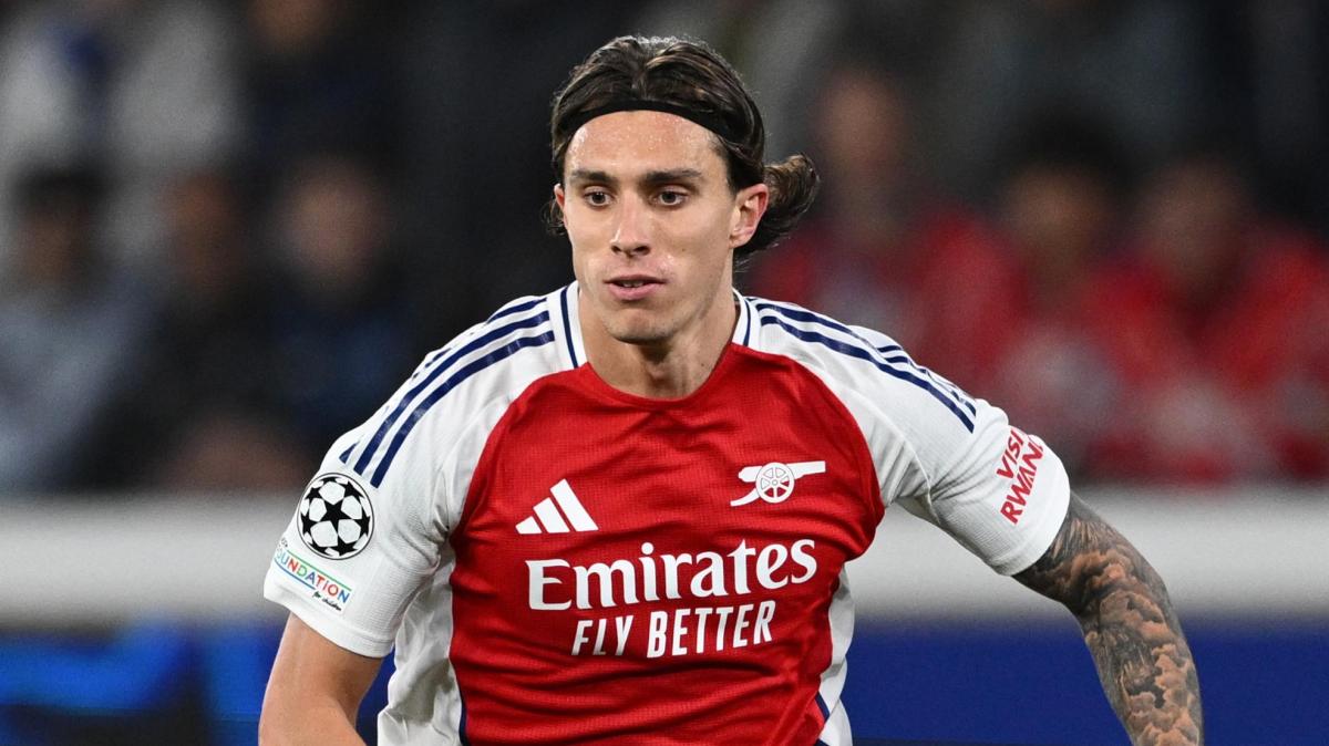 Calafiori come Nesta e non solo: c'entra la Champions League