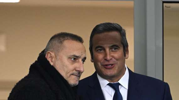 Verona, Zanzi freddo con Setti: le sue parole sull'addio dell'ex presidente