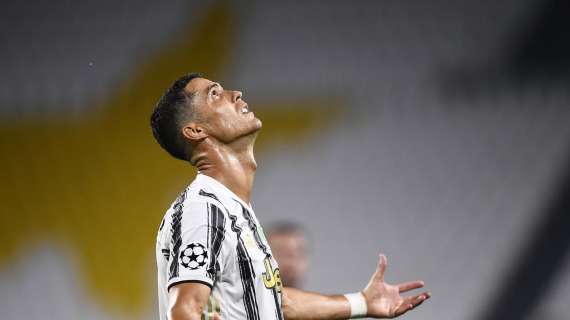 Champions League, alla Juve non basta il solito Ronaldo: bianconeri eliminati
