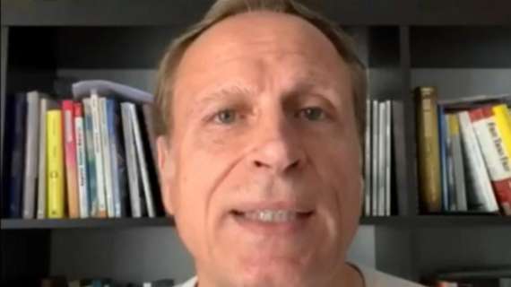 VIDEO - Coronavirus, allenamento mentale, lockdown e Lazio con Sandro Corapi e la piccola Nicole: il tg del 23/04