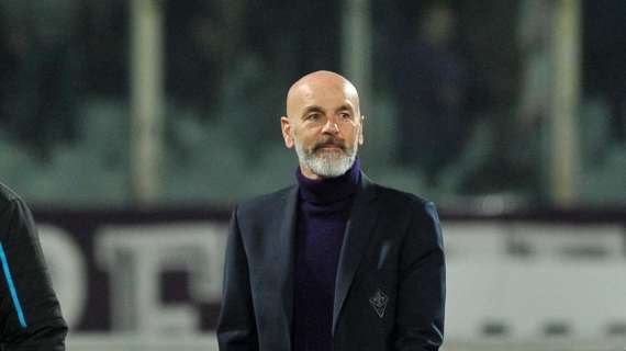 Lazio, tanti auguri a Stefano Pioli che oggi spegne 55 candeline
