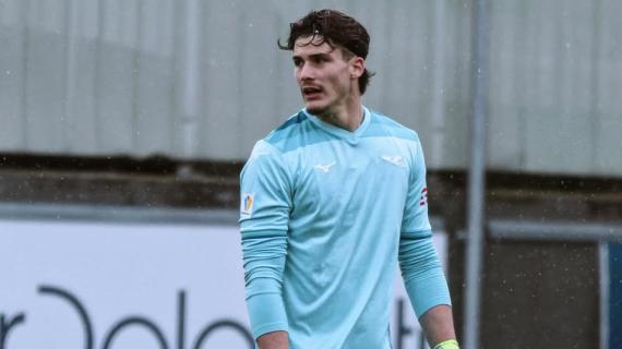 Lazio, finalmente una chance per Renzetti: esordio da urlo con il Bra!