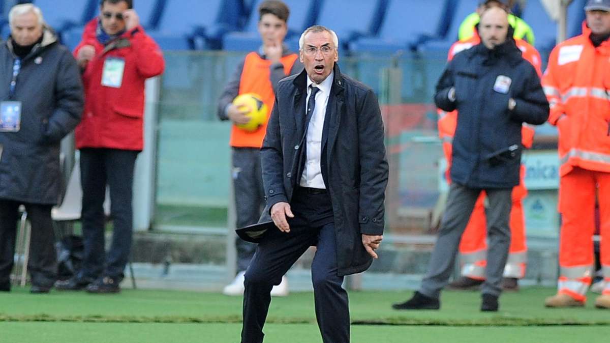 Reja non cerca alibi: "Non abbiamo giocato bene, dobbiamo cambiare mentalità"