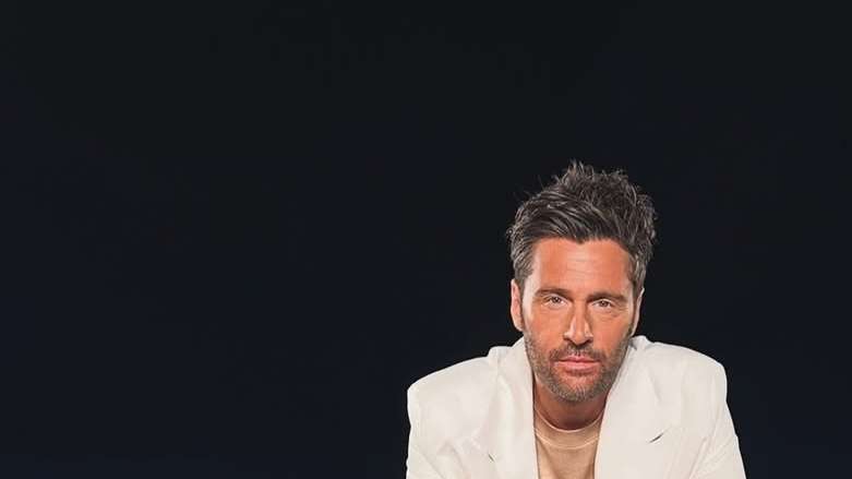 Filippo Bisciglia: "La Lazio, Temptation Island e il tifo in tv. Vi racconto tutto"