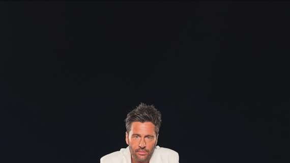 Filippo Bisciglia: "La Lazio, Temptation Island e il tifo in tv. Vi racconto tutto"