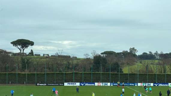 RIVIVI DIRETTA - Lazio Women - Sampdoria 3-0, triplice fischio: termina la sfida!