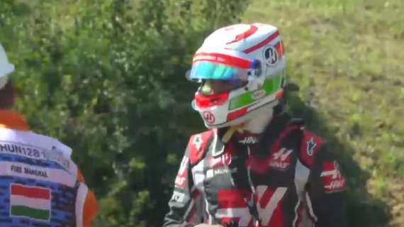 F1 | Licenziato il russo Mazepin, conferme per il sostituto: sale l'italiano