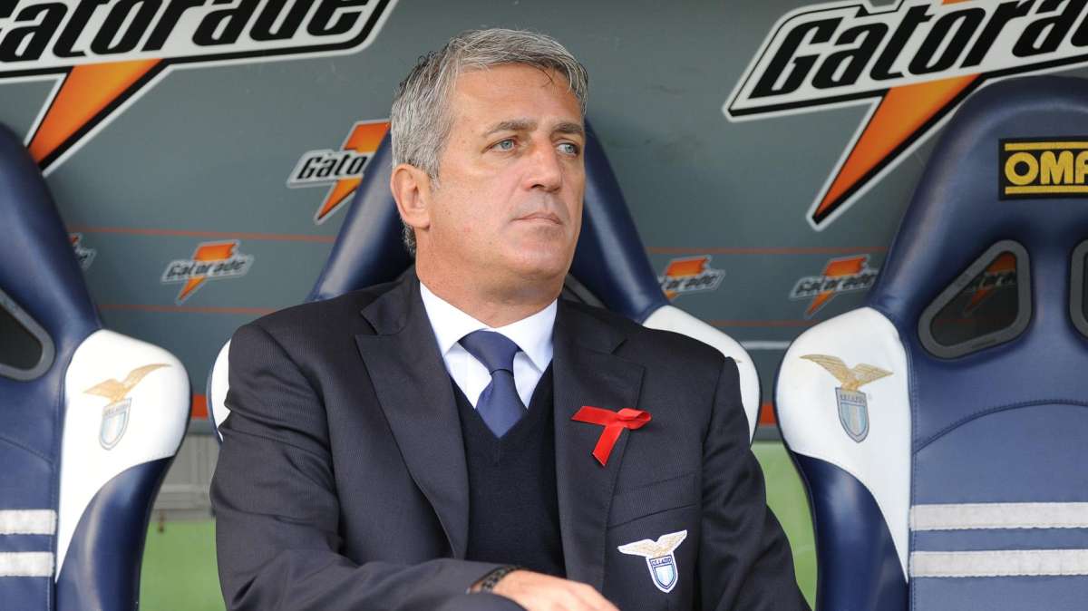 RIVIVI LA DIRETTA - Petkovic: "Non pensiamo al derby, vogliamo chiudere a testa alta"
