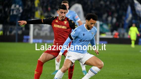 "Questa è la mia idea di bellezza": il post della Lazio che celebra magie in campo! - VIDEO