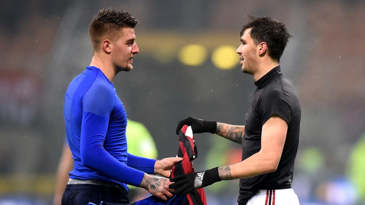 Lazio | Romagnoli, il Qatar e la cena con Milinkovic: il retroscena