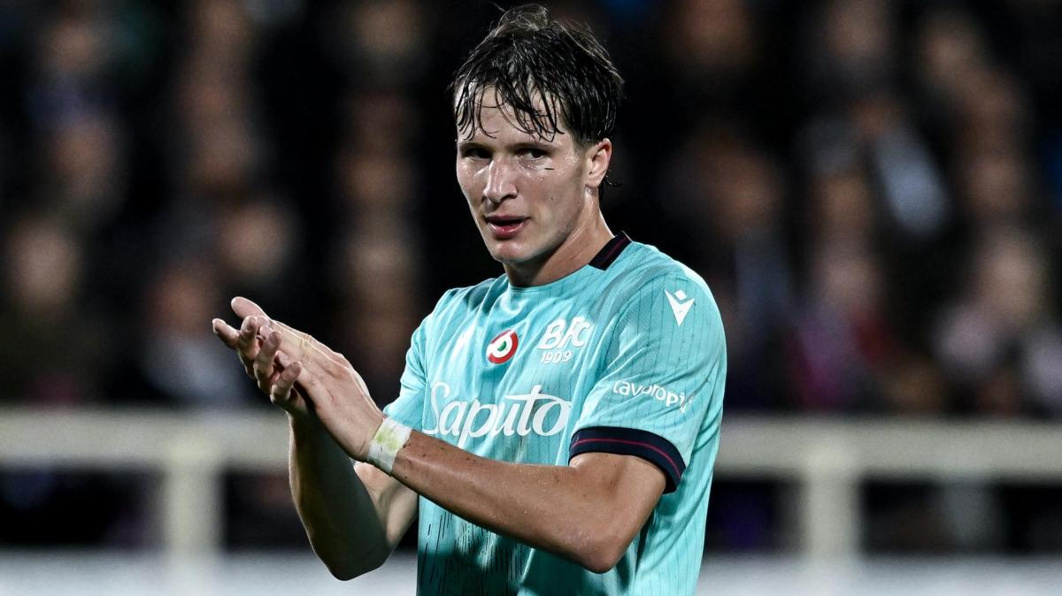 Calciomercato Lazio | Avanti su Fabbian: si lavora con il Bologna