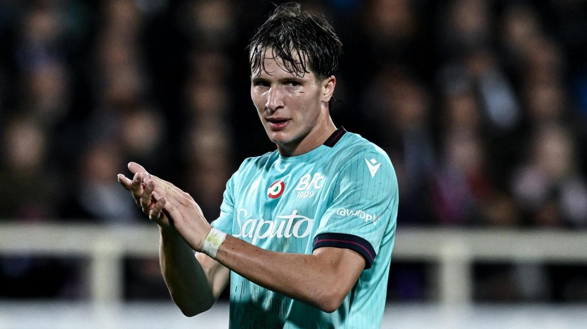 Calciomercato Lazio | Fabbian, nuovo vertice con il Bologna? Il punto