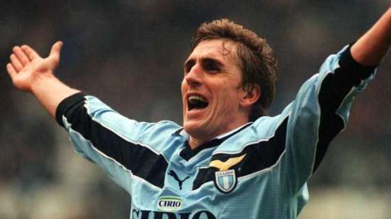 LAZIO STORY - 18 gennaio 1998: quando la Lazio espugnò Firenze